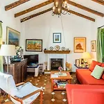 Casa El Torin By Ruralidays *