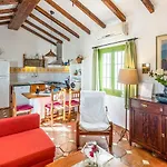 Casa El Torin By Ruralidays וילה