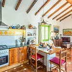 וילה Casa El Torin By Ruralidays
