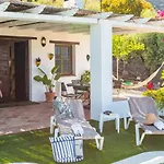 Casa El Torin By Ruralidays וילה
