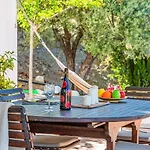 וילה Casa El Torin By Ruralidays