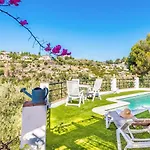 וילה Casa El Torin By Ruralidays