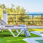 Casa El Torin By Ruralidays פריחיליאנה