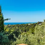 Casa El Torin By Ruralidays וילה פריחיליאנה