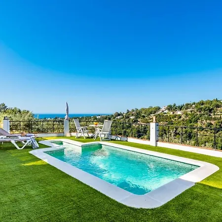 Casa El Torin By Ruralidays Villa