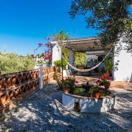 Casa El Torin By Ruralidays *