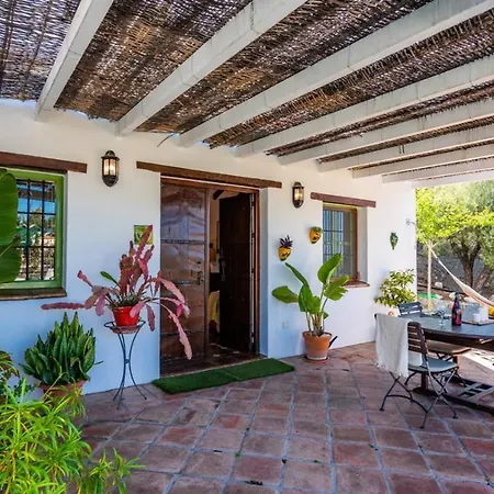 Casa El Torin By Ruralidays *