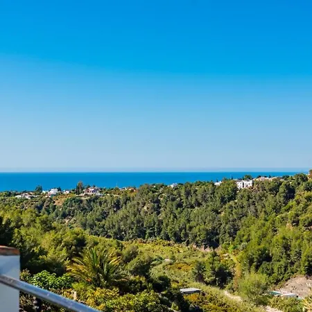 Casa El Torin By Ruralidays Villa *
