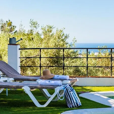 Villa Casa El Torin By Ruralidays *