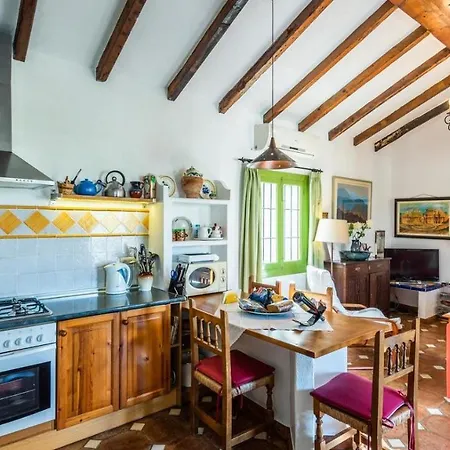 Casa El Torin By Ruralidays