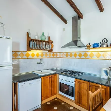 Villa Casa El Torin By Ruralidays *