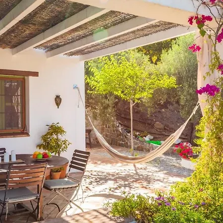 Villa Casa El Torin By Ruralidays *