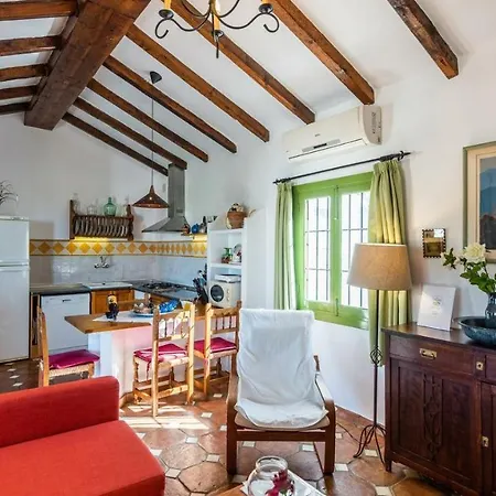 Villa Casa El Torin By Ruralidays *