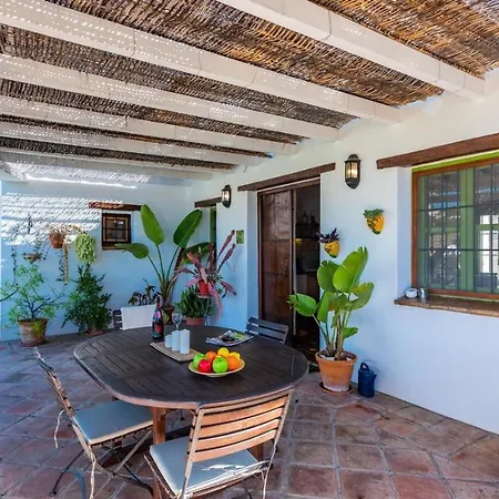 Casa El Torin By Ruralidays Villa