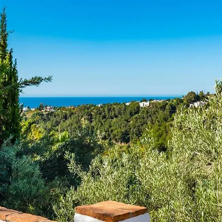Casa El Torin By Ruralidays Villa